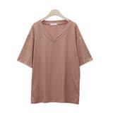 ピンク | 新作 春夏 Tシャツ | DAILY NJ