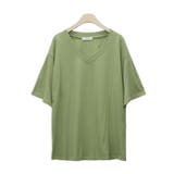 ライトグリーン | 新作 春夏 Tシャツ | DAILY NJ