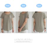 新作 春夏 Tシャツ | DAILY NJ | 詳細画像8 