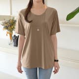 新作 春夏 Tシャツ | DAILY NJ | 詳細画像2