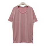 ピンク | 新作 春夏 Tシャツ | DAILY NJ