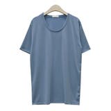 スカイブルー | 新作 春夏 Tシャツ | DAILY NJ