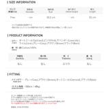 新作 春秋冬 Tシャツ | DAILY NJ | 詳細画像20 