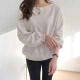 オートミール | 新作 春秋冬 Tシャツ | DAILY NJ