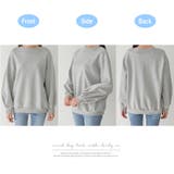 新作 春秋冬 Tシャツ | DAILY NJ | 詳細画像11 