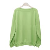 ライム | 新作 春秋冬 Tシャツ | DAILY NJ