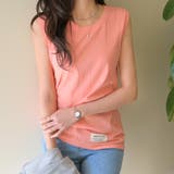 新作 春夏 Tシャツ | DAILY NJ | 詳細画像2