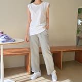 新作 春夏 Tシャツ | DAILY NJ | 詳細画像3