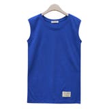 ブルー | 新作 春夏 Tシャツ | DAILY NJ