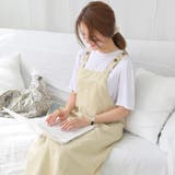 ホワイト | 新作 春夏 Tシャツ | DAILY NJ