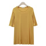 イエロー | 新作 春夏 Tシャツ | DAILY NJ