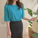 新作 春夏 Tシャツ | DAILY NJ | 詳細画像8 