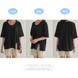 新作 春夏 Tシャツ | DAILY NJ | 詳細画像10