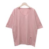 ピンク | 新作 春夏 Tシャツ | DAILY NJ