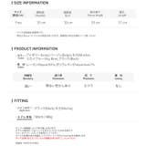 新作 VネックＴシャツ カットソー | DAILY NJ | 詳細画像20 