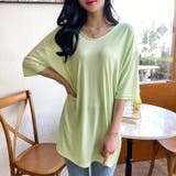 新作 Tシャツ トップス | DAILY NJ | 詳細画像2 