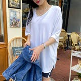 新作 Tシャツ トップス | DAILY NJ | 詳細画像13 