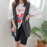新作 レディース Tシャツ | DAILY NJ | 詳細画像9 