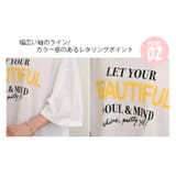 新作 レディース Tシャツ | DAILY NJ | 詳細画像12 