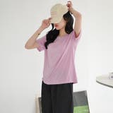 新作 レディース トップス | DAILY NJ | 詳細画像6 