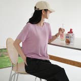 新作 レディース トップス | DAILY NJ | 詳細画像12 