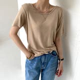 新作 レディース トップス | DAILY NJ | 詳細画像5 