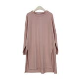 インディピンク | 新作!レディース 女性用 トップス | DAILY NJ