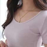 新作 レディース トップス | DAILY NJ | 詳細画像3 