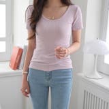 新作 レディース トップス | DAILY NJ | 詳細画像5 