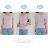 新作 レディース トップス | DAILY NJ | 詳細画像15 