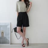 新作 レディース トップス | DAILY NJ | 詳細画像3 