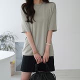 新作 レディース トップス | DAILY NJ | 詳細画像6 