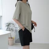 新作 レディース トップス | DAILY NJ | 詳細画像10 