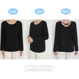 新作 レディース トップス | DAILY NJ | 詳細画像13