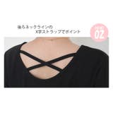 新作 レディース トップス | DAILY NJ | 詳細画像15