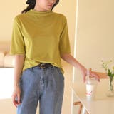 新作 Tシャツ 半袖 | DAILY NJ | 詳細画像2