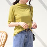 新作 Tシャツ 半袖 | DAILY NJ | 詳細画像5