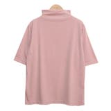 ライトピンク | 新作 Tシャツ 半袖 | DAILY NJ