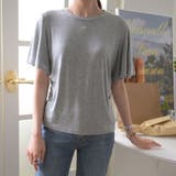 新作 Tシャツ 半袖 | DAILY NJ | 詳細画像2