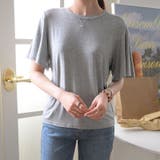 新作 Tシャツ 半袖 | DAILY NJ | 詳細画像4