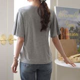 新作 Tシャツ 半袖 | DAILY NJ | 詳細画像5