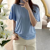 新作 Tシャツ 半袖 | DAILY NJ | 詳細画像7