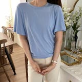 新作 Tシャツ 半袖 | DAILY NJ | 詳細画像8