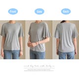 新作 Tシャツ 半袖 | DAILY NJ | 詳細画像12