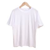 アイボリー | 新作 Tシャツ 半袖 | DAILY NJ