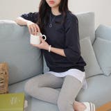 新作 Tシャツ トップス | DAILY NJ | 詳細画像5