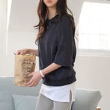 新作 Tシャツ トップス | DAILY NJ | 詳細画像6