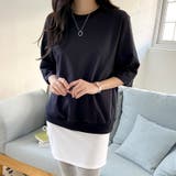 新作 Tシャツ トップス | DAILY NJ | 詳細画像9