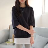 新作 Tシャツ トップス | DAILY NJ | 詳細画像10