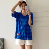 新作 Tシャツ トップス | DAILY NJ | 詳細画像10 